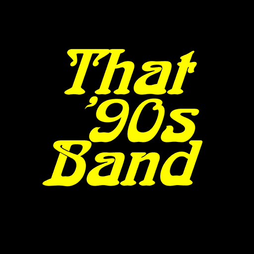 That '90s Band